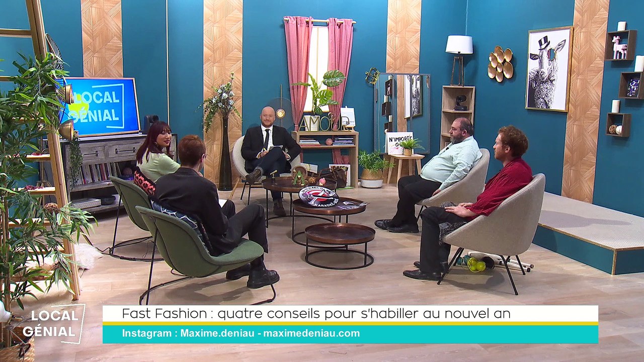 Local Génial - 26/12/2022 - Spécial Nouvel An - Partie 2