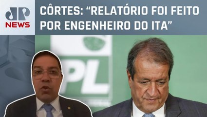 Entenda o que motivou representação do Partido Liberal contra as urnas
