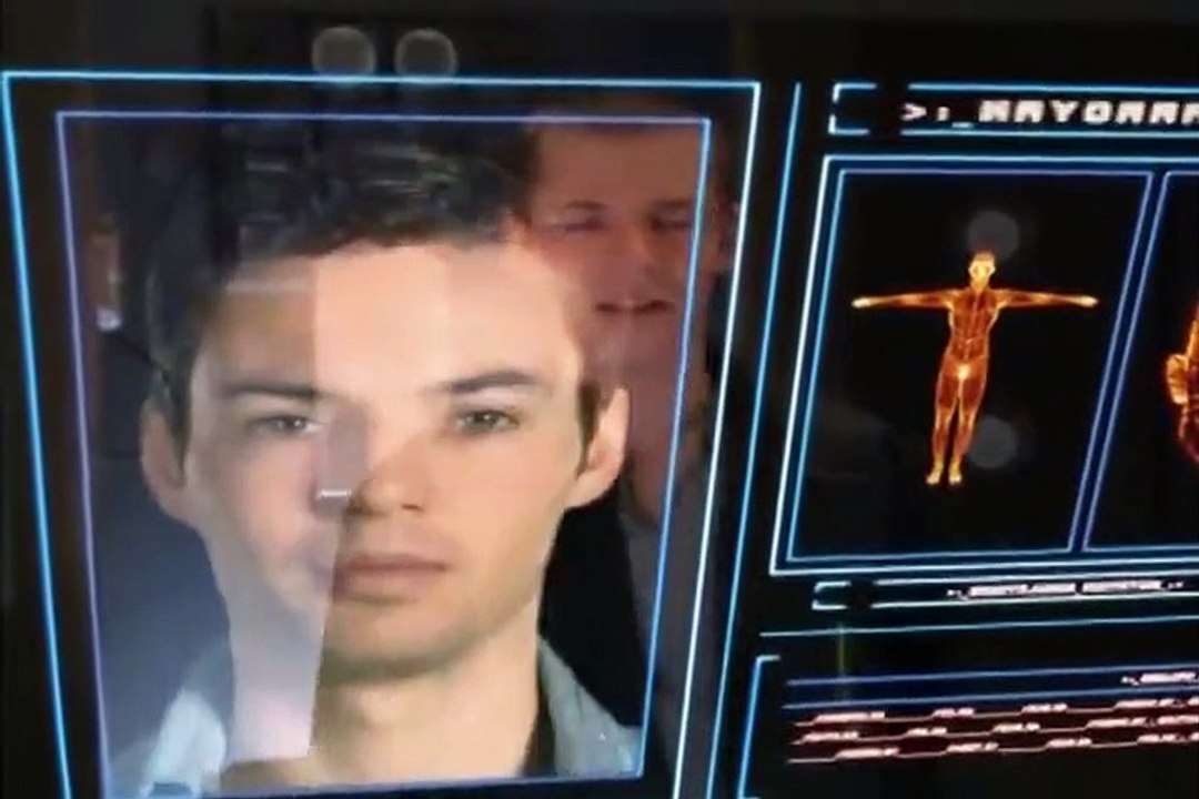 Starhunter - Se2 - Ep17 HD Watch HD Deutsch