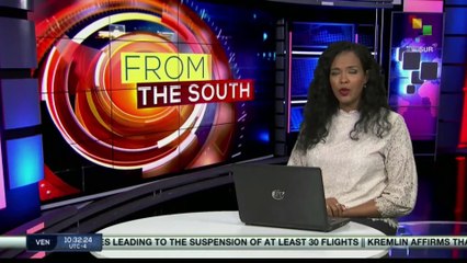 Venezuela has destroyed 42 aircraft carrying drugs this year