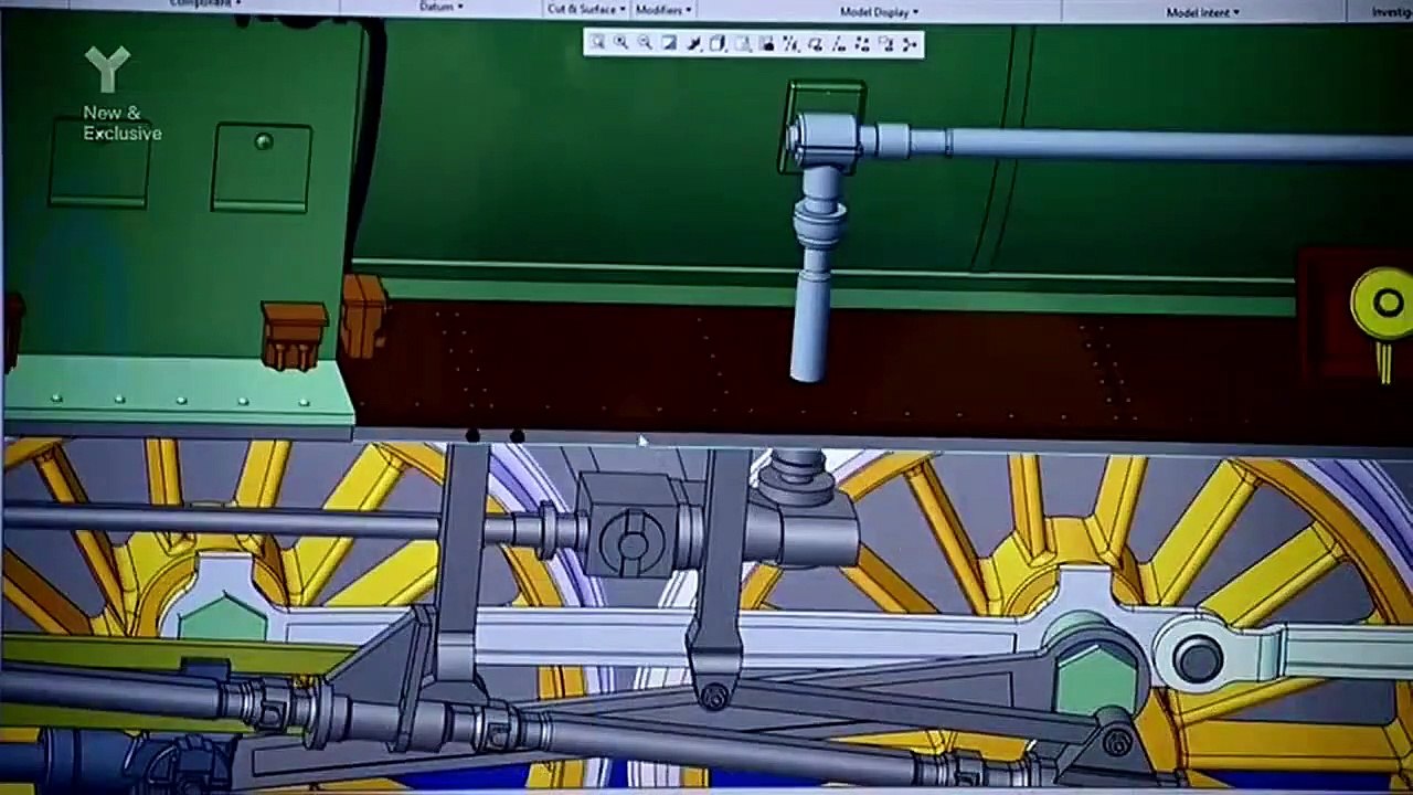 Hornby - A Model World - Se1 - Ep09 - P2 HD Watch HD Deutsch