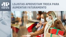 Quais as expectativas para o comércio com as vendas de fim de ano?