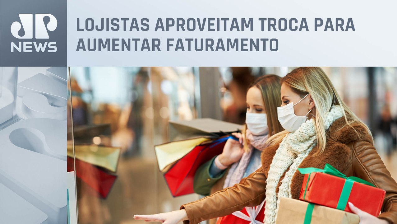 Quais as expectativas para o comércio com as vendas de fim de ano?