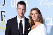 Tom Brady left Gisele Bündchen out of Christmas Day shout out