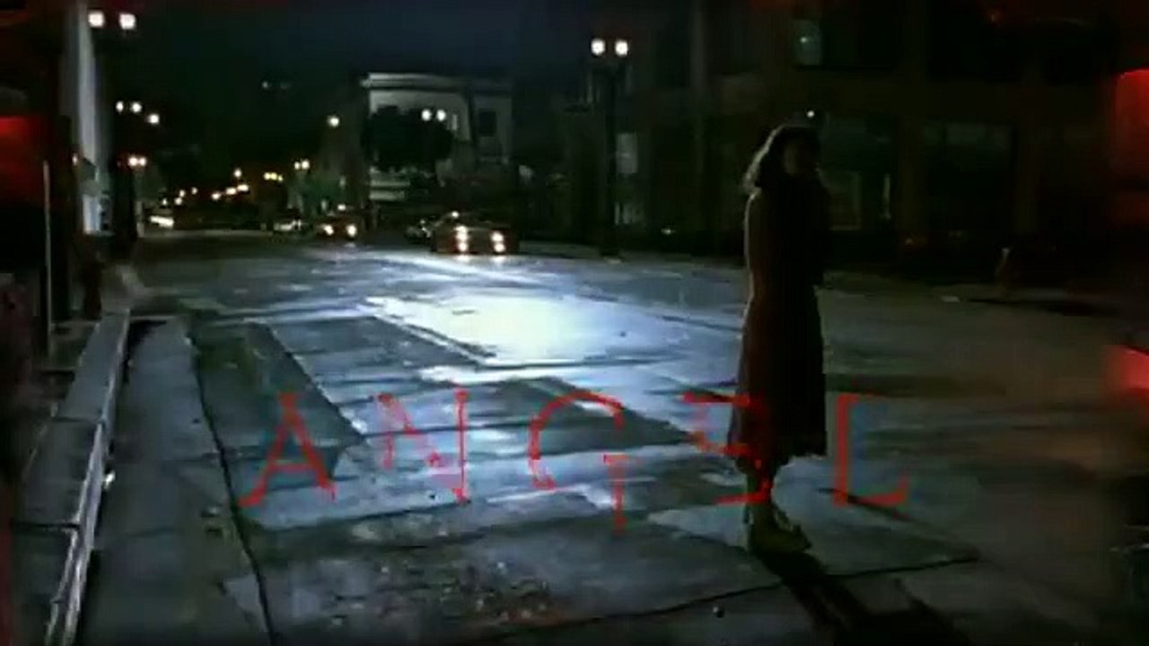 Angel - Se4 - Ep18 - Shiny Happy People HD Watch HD Deutsch