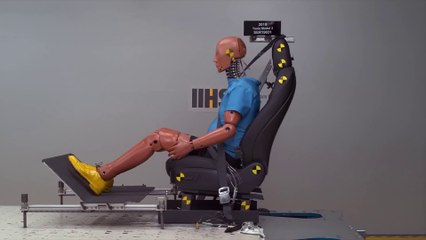 How do seat belts work? Things you should know about them | Technology news