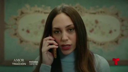 Amor y traición Capitulo 78