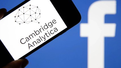 Meta accepte de régler le recours collectif contre Cambridge Analytica