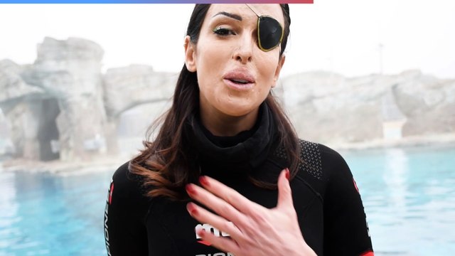 Auguri Gessica Notaro, il compleanno oggi 27 dicembre a Oltremare di Riccione