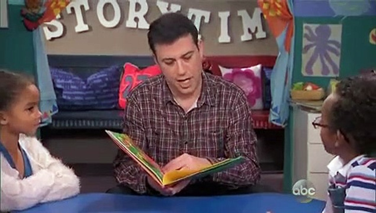 Jimmy Kimmel Live! - Se13 - Ep156 HD Watch HD Deutsch