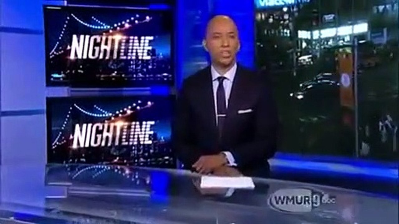 ABC News Nightline - Se1 - Ep29 HD Watch HD Deutsch