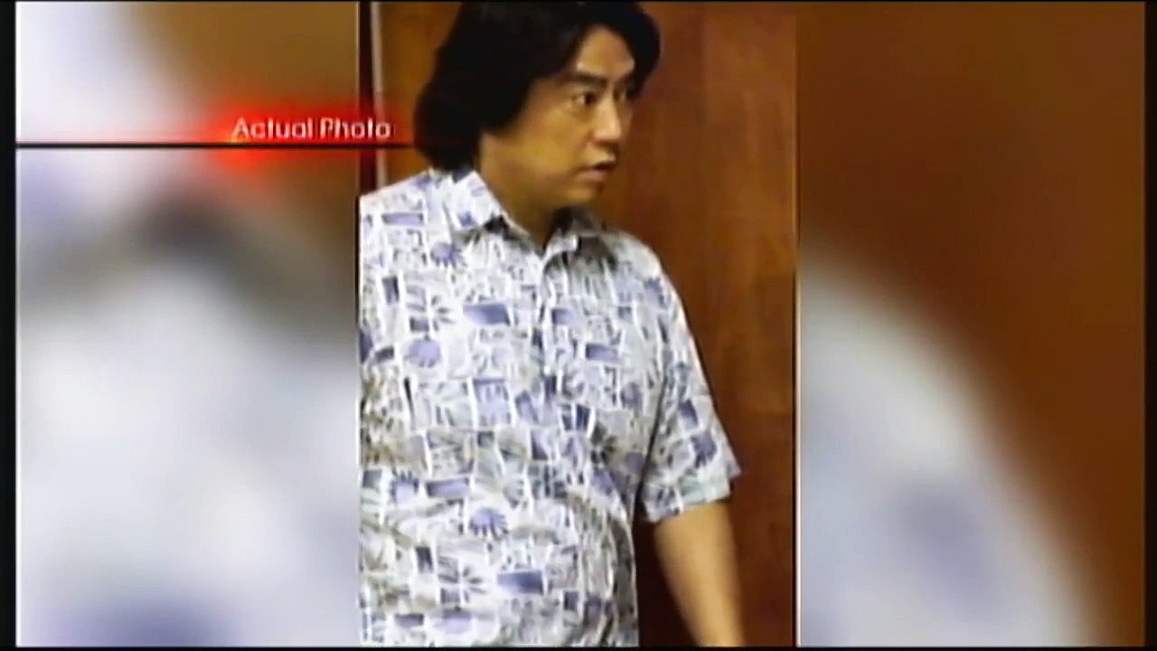 Motive to Mur-'der - Se1 - Ep17 HD Watch HD Deutsch