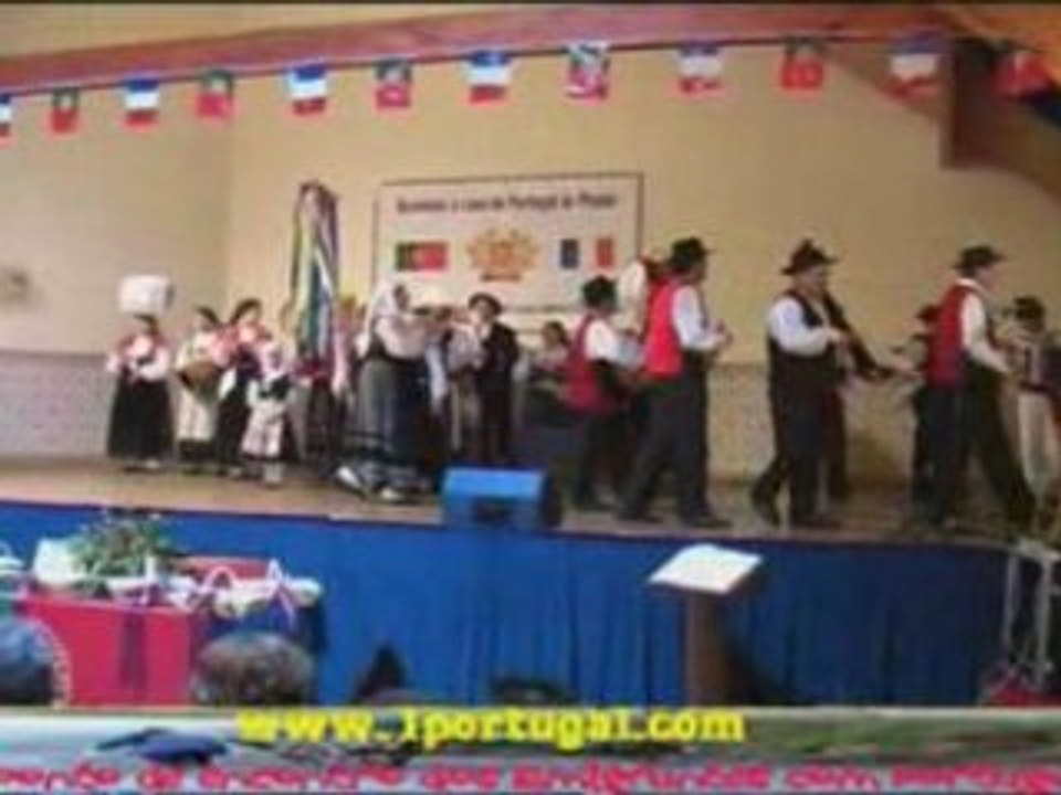 Rancho de Plaisir -  casa de Portugal - 16-03-2008 - N.1