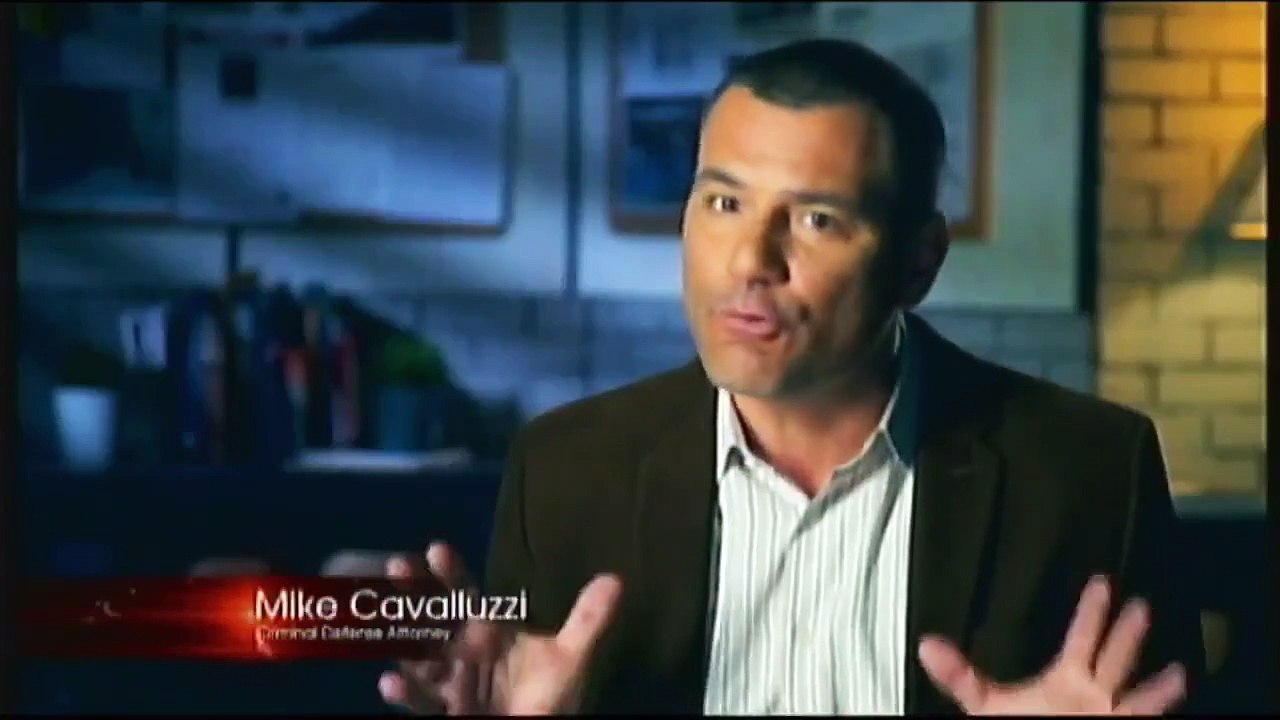 Motive to Mur-'der - Se1 - Ep21 HD Watch HD Deutsch