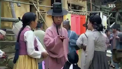 Saimdang, Light's Diary - Ep10 HD Watch HD Deutsch