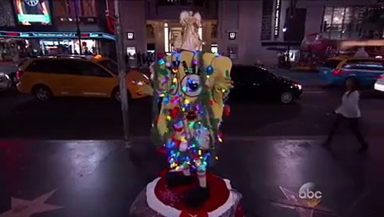 Jimmy Kimmel Live! - Se13 - Ep163 HD Watch HD Deutsch