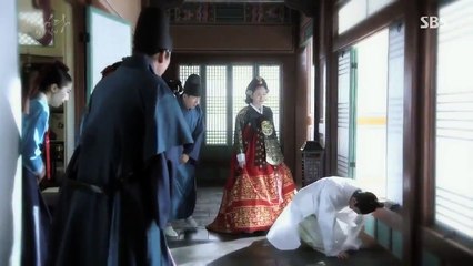 Saimdang, Light's Diary - Ep12 HD Watch HD Deutsch