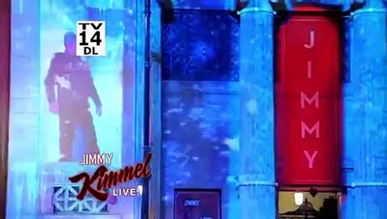 Jimmy Kimmel Live! - Se13 - Ep165 HD Watch HD Deutsch