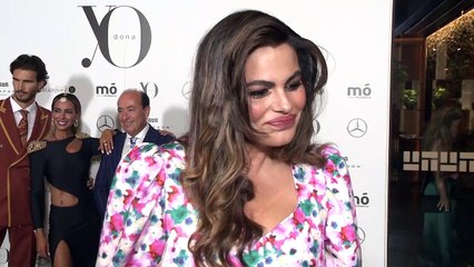 Marisa Jara pierde el bebé que esperaba