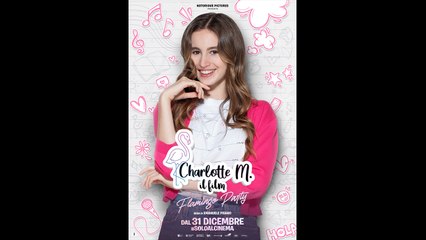 CHARLOTTE M. IL FILM FLAMINGO PARTY (2023) italiano Gratis