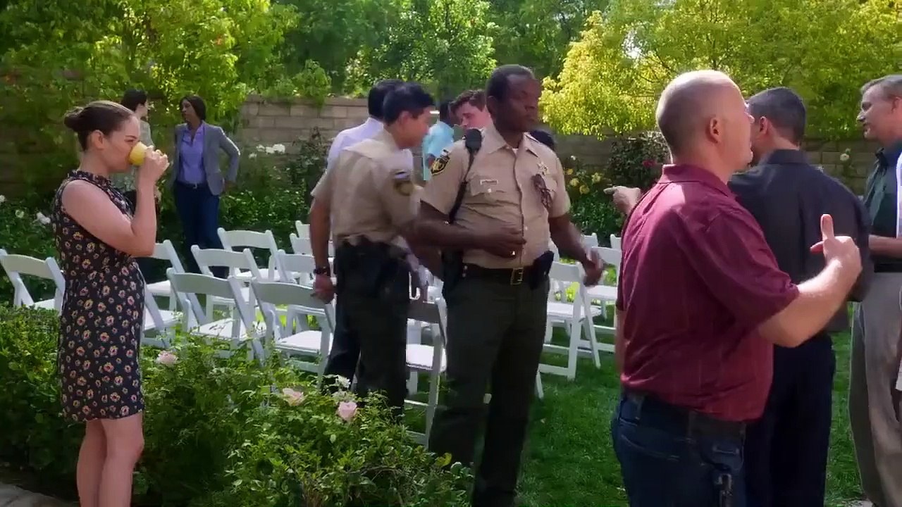 Santa Clarita Diet - Se2 - Ep10 HD Watch HD Deutsch