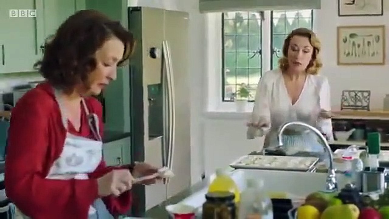 Mum - Se3 - Ep06 HD Watch HD Deutsch