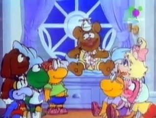 Muppet Babies - Se1 - Ep03 HD Watch HD Deutsch