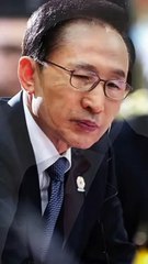 South Korea’s former president Lee granted special pardon