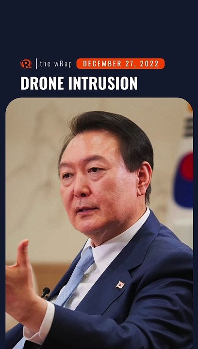 South Korea scrambles jets, fires warning shots as North Korean drones intrude