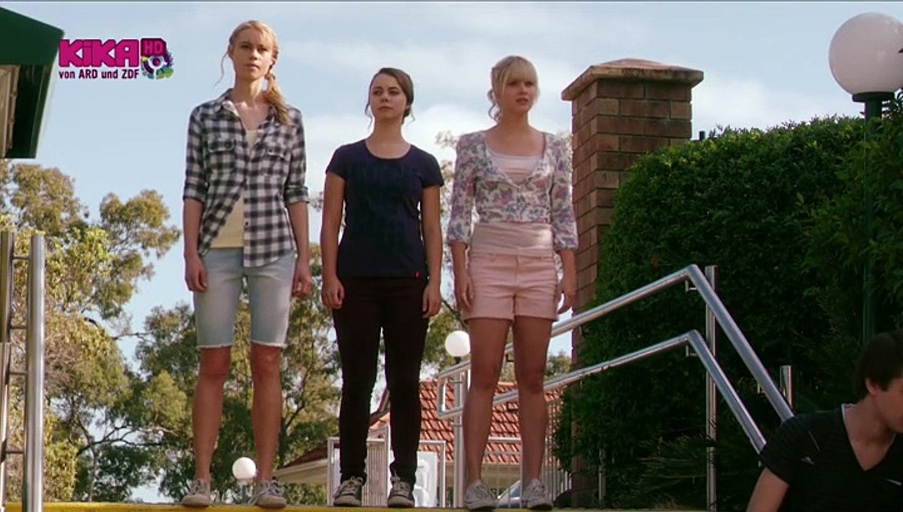 Mako – Einfach Meerjungfrau Staffel 1 Folge 20