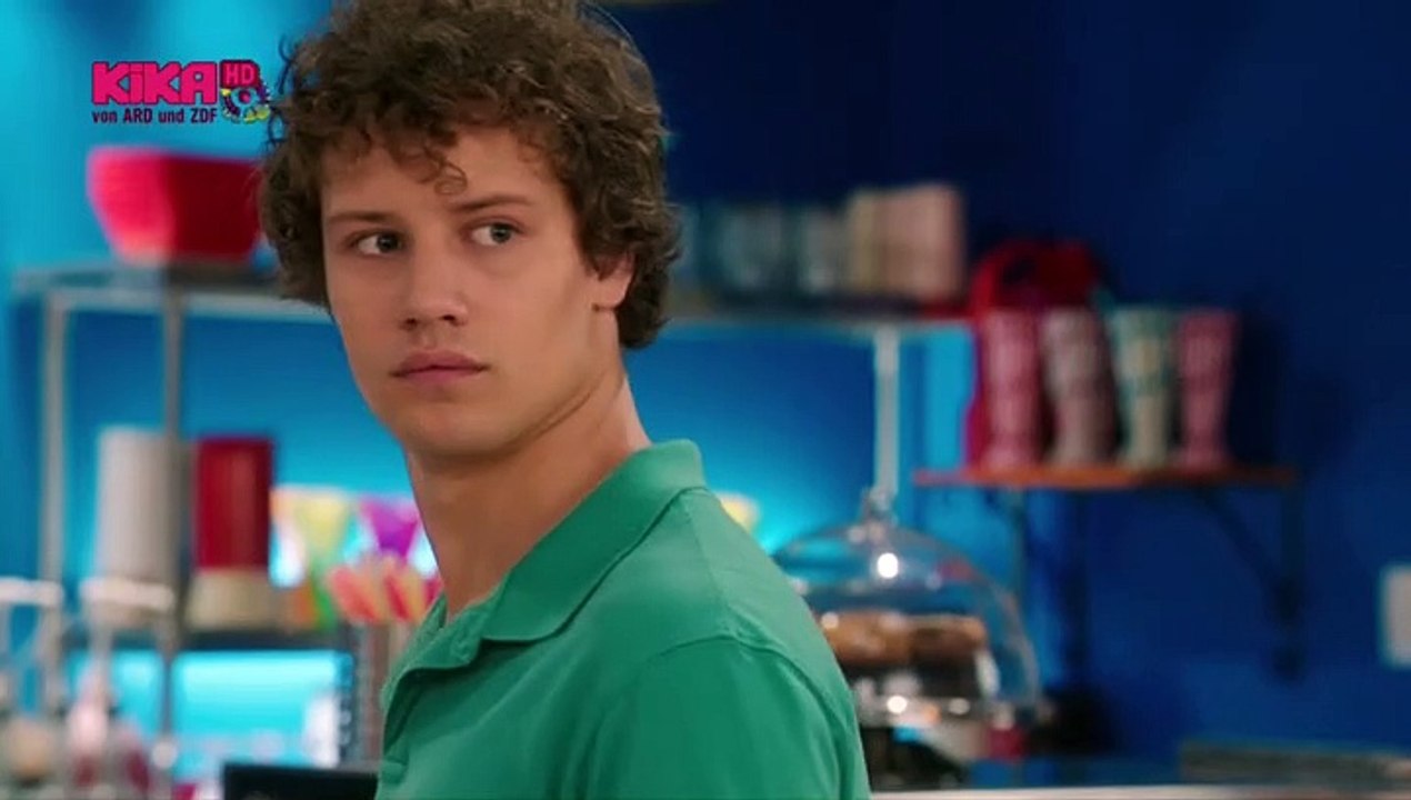 Mako – Einfach Meerjungfrau Staffel 1 Folge 22