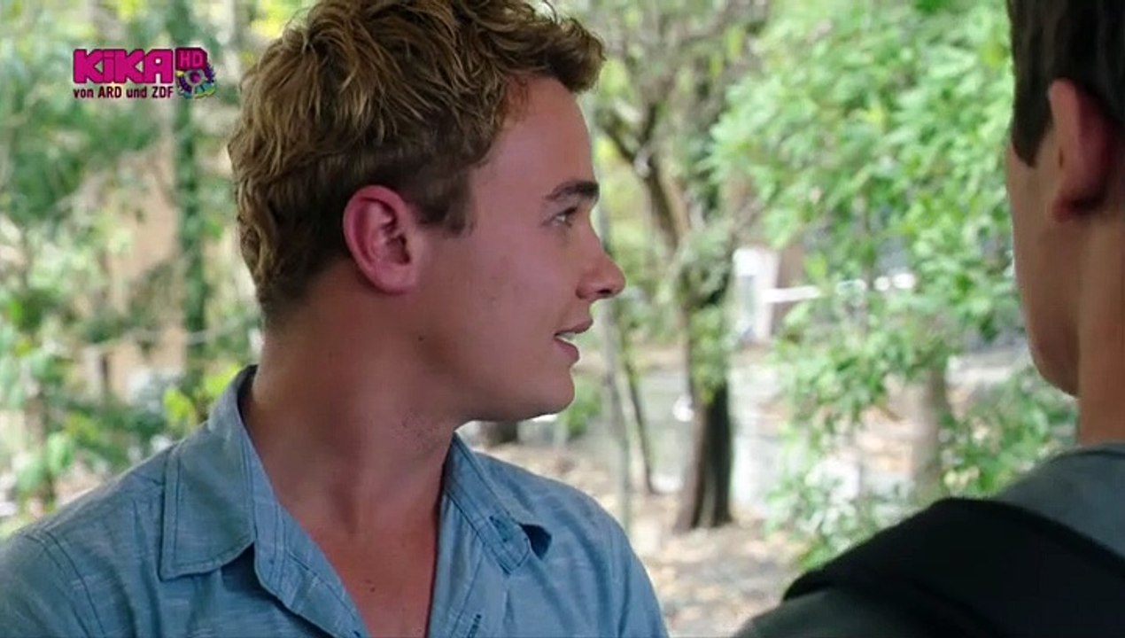 Mako – Einfach Meerjungfrau Staffel 1 Folge 19