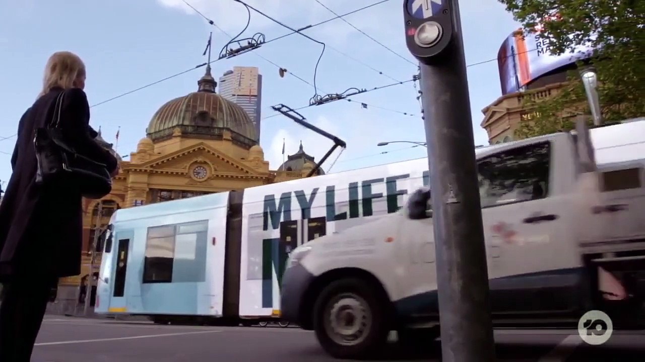 My Life is Mur-'der - Se1 - Ep01 - The Boyfriend Experience HD Watch HD Deutsch