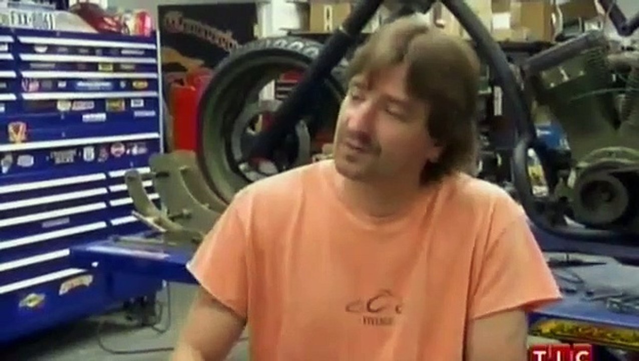 American Chopper - The Series - Se4 - Ep18 HD Watch HD Deutsch