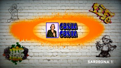 CONTA CONTA Puntata 3 GIOGAGIÓ