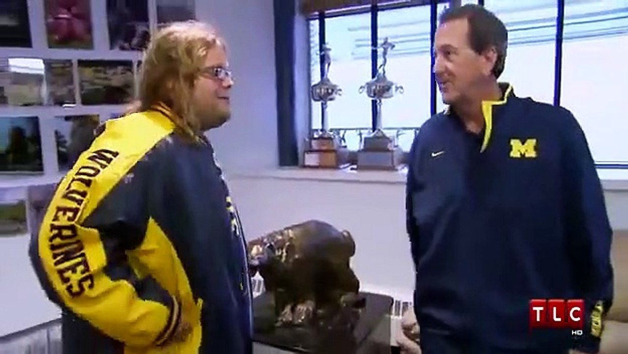 American Chopper - The Series - Se5 - Ep03 HD Watch HD Deutsch