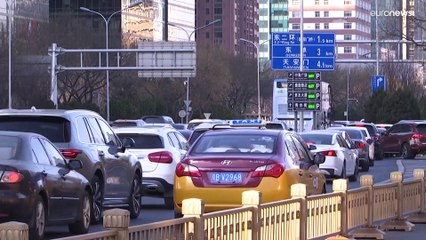 China abranda política de Covid zero após manifestações