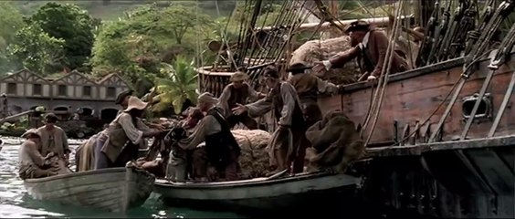 1MNT POINT || WHAT THE POINT WE CAN GET FROM ||Pirates of the Caribbean - Jack's Entrance