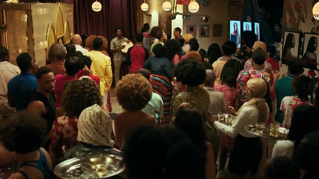 She's Gotta Have It - Se2 - Ep09 HD Watch HD Deutsch