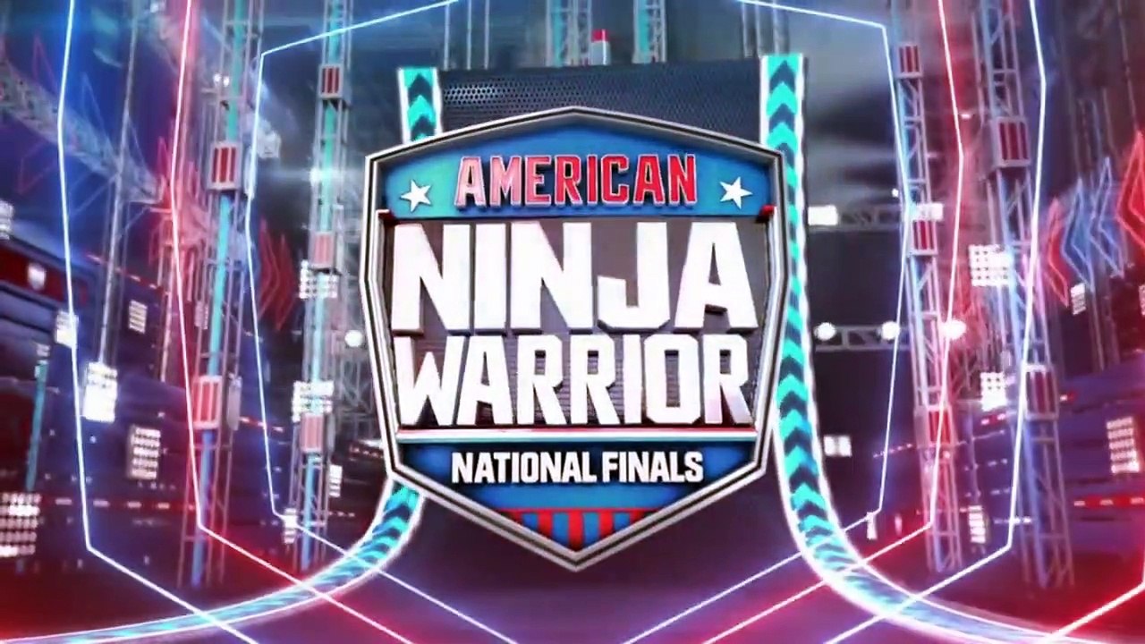 American Ninja Warrior - Se13 - Ep10 HD Watch HD Deutsch