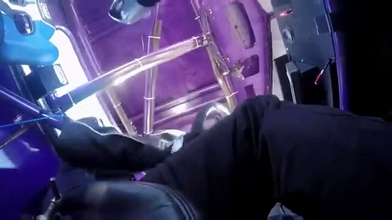 Shifting Gears with Aaron Kaufman Se1 Ep06 Trucked and Loaded HD