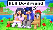 Aphmau Has A NEW BOYFRIEND In Minecraft_!