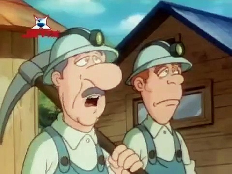Inspector Gadget - Ep74 HD Watch HD Deutsch