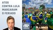 Marcel Van Hattem analisa as manifestações contra Lula: 