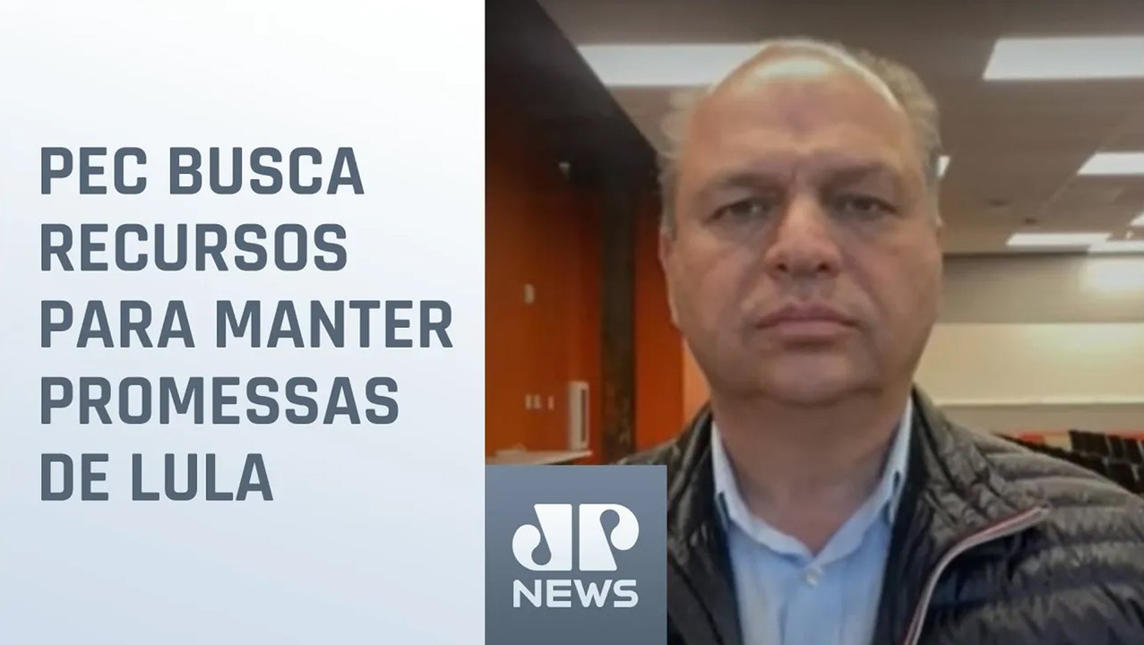 Ricardo Barros sobre PEC da transição: “Precisaremos consultar líderes partidários”