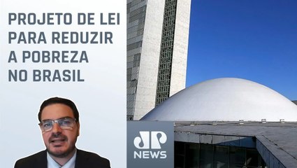 Senado pauta PL que cria Lei de Responsabilidade Social; Constantino comenta