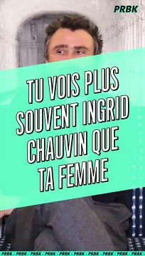 L'interview Off Screen d'Alexandre Brasseur et Anne Caillon pour Demain nous appartient : un candidat de Secret Story débarque à Sète !