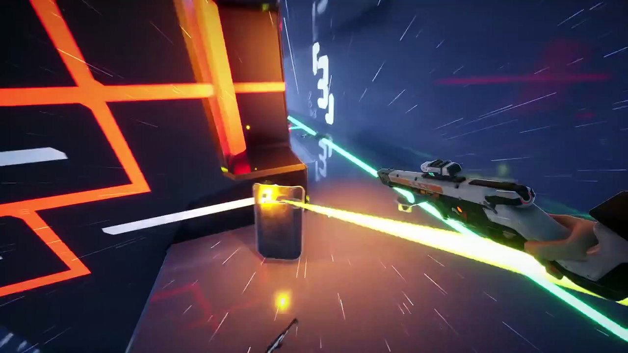 Jogo grátis da Epic Games Store em 27 de dezembro é FPS altamente estilizado e acrobático
