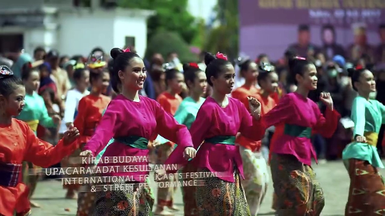 TVC EIFAF 2018 _ 1 menit