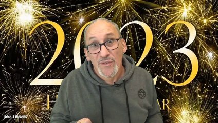 En ce qui concerne les voeux de bonne année